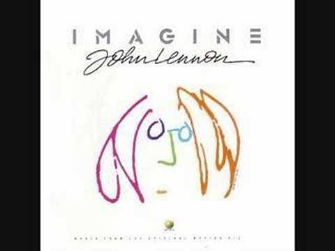 John Lennon- Imagine Instrumental