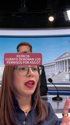 How Long to Get Your Work Permit After Asylum? 🚀⏳ #AsylumProcess #ImmigrationUpdate #WorkPermit #USCIS #fyp #foryou #usa #gbimmigrationllc #cortedemigracion #asilo #InmigraciónUSA #work