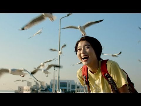 「旅をしよう。」