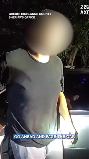 Two "super speeders" were caught going over 100 mph over the weekend, according to the Highlands County Sheriff's Office. https://www.wfla.com/news/highlands-county/2-super-speeders-caught-going-over-100-mph-in-highlands-county-sheriffs-office-says/ | WFLA News Channel 8