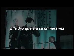 justin bieber - confident / sub español