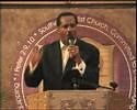 Dr. Tellis Chapman SERMON CLOSE @ Southern Baptist Church Baltimore