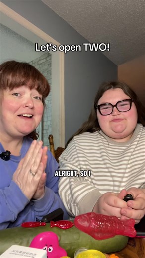 Exciting Color Surprise with Dumplings at Five Below