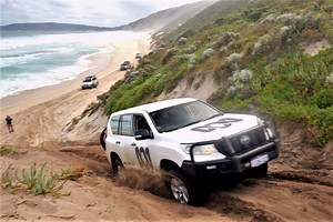 271K views · 220 reactions | Are you brave (or crazy) enough to take on Bornholm Beach?  Getting bogged here can get very expensive  with a local farmer charging up to $1,500 for a tractor tow!  | ABC Great Southern | Facebook