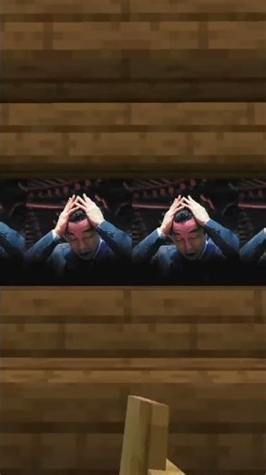 The Most Cursed Minecraft World Ever 😬