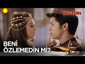 Aşkın Gözü Kördür Derler - Alaaddin Hint Dizisi | 145. Bölüm ❤️