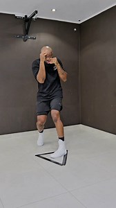 The best check hook tutorial #boxing #boxingtechnique #boxingskills #explore #reels | Jonathan Male Jordao