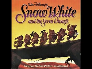 Snow White and the seven dwarfs - Dig-a-dig-dig and Heigh Ho