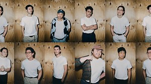 GQ Editors Un-Gatekeep Their Favorite White T-Shirts