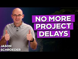 How To Avoid Delays In Construction Projects