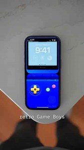 How to Create Cool Wallpapers Like These in Just a Few Seconds