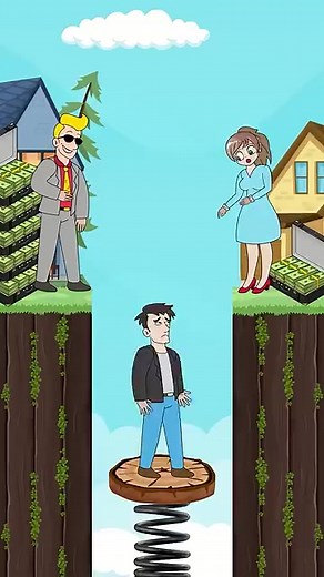 Exploring Goodness in Kids' Cartoons