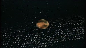 Mars And The Pyramids Of Elysium