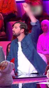 Marc Antoine Le Bret, imitateur, est l'invité du jour | Cyril Hanouna