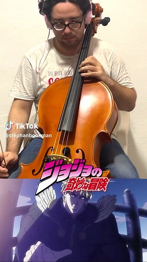 JoJo's Bizarre Adventure To Be Continued Compilation