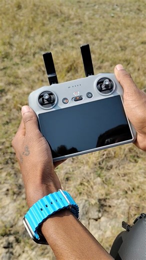 Biswa Vlogs on Instagram: "DJI RC 2 Remote Setup 🔥"