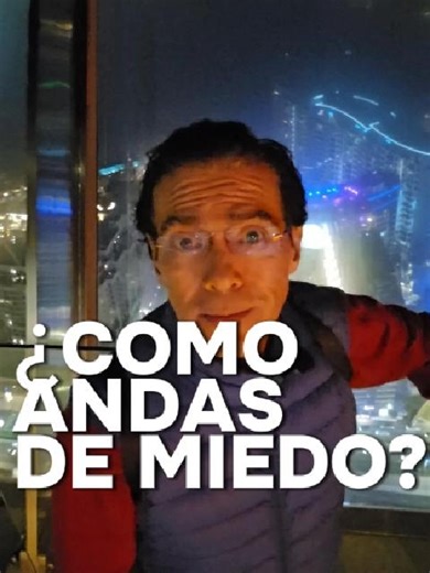 Hay una verdad incómoda que casi nadie quiere aceptar… Muchas personas pasan años esperando que algo cambie en su vida… sin darse cuenta de que siguen pensando exactamente igual. El problema no es la vida. El problema es el programa mental con el que la estás interpretando. Si tu mente no cambia, tu realidad solo se repite. Por eso el verdadero trabajo no está afuera… está en reprogramar la forma en que piensas, sientes y reaccionas. La pregunta es: ¿Estás viviendo tu vida en automático… o estás
