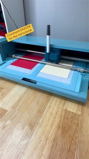 Make cards with Cricut Explore 5 #cricut #cricutcards