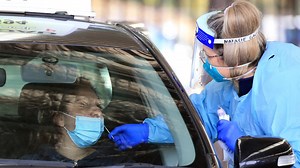 Sydney lockdown has 'enormous impact' on Australia