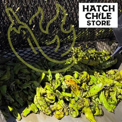 Chile Season is in full swing here in the Hatch Valley! Many think we are at the end of the season, when we are actually only mid-way through! This weekend the town celebrates with a festival devoted to Hatch Chile. Can't you just imagine the delicious aroma of all that roasting chile? hatch-green-chile.com #greenchile #newmexico #nmchile #hatchchile #elevatenmchile #greenchilerecipes #hatchgreenchile #newmexicotrue #nmtrue #hatchchilestore #nm #hatchnm #newmexicochile #foodie #food #foodstagram