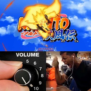 15K views · 1.3K reactions | Naruto Shippuden | Opening 17 | ᴀ ᴋ ɪ ʜ ᴀ ʙ ᴀ ʀ ᴀ | Facebook