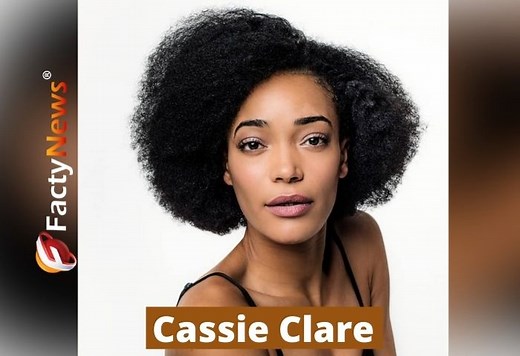Cassie Clare Wiki [Actress] Biography, Net worth, Parents, Ethnicity, Height, Age, Boyfriend & More