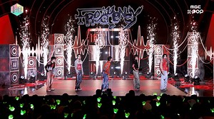 24K views · 1.5K reactions | #WayV - FREQUENCY (Korean ver.) #KPOP #쇼음악중심 #MBCkpop MBC241130방송 | MBC Kpop Show Music Core – 쇼 음악중심 | Facebook