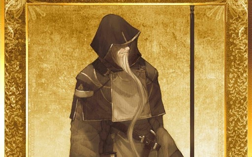 原创英灵：阿基坦的埃莉诺/黑若斯达特斯/亚历山大·冯·洪堡