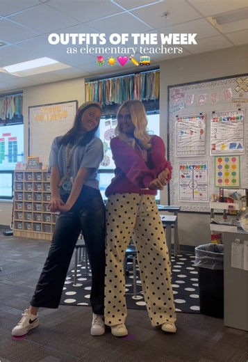 Celebrating Four-Day Weeks and Spring Break for Teachers