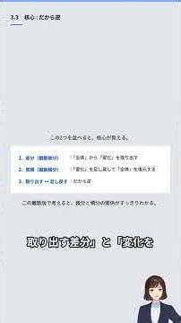 [Short version] The easiest way to understand space-time: why differentiation and integration are...