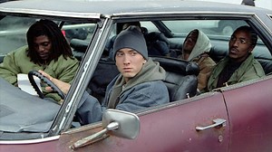 8 Mile - iVysílání | Česká televize