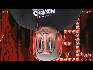 the dashie mario maker experience