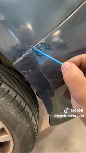 Réparation de pare-chocs : astuces et conseils