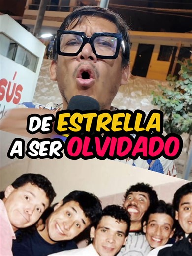 Edwin Aurora: La Estrella Olvidada del Perú