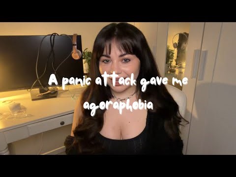 Panic Attacks & Agoraphobia: Panic with Lucy