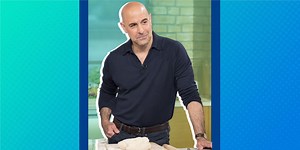 Stanley Tucci Gave Us the Secret to Creamy Pasta Sauce—And You Probably Already Have It In Your Pantry