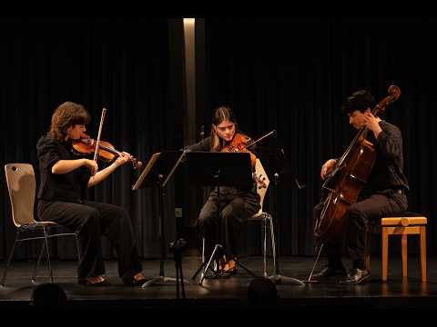Espiègleries - café concert (édition 2025)