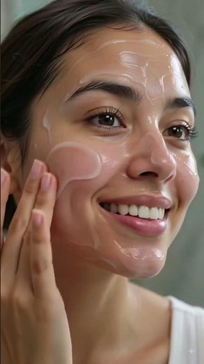 Wake Up to Glowing Skin with Collagen Night Wrapping Mask! ✨