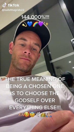 New_Earth_22 on TikTok