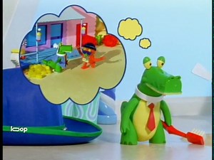 Rubbadubbers (TV Series 2003–2025)