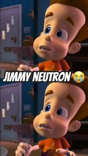 Jimmy Neutron was TOO Fire! 🔥