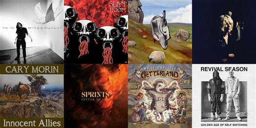 The year in music 2024 – a few favorites