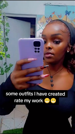 Creative Ankara Sewing Outfits