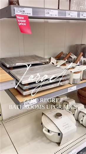 Transform Your Bathroom with These Upgrades