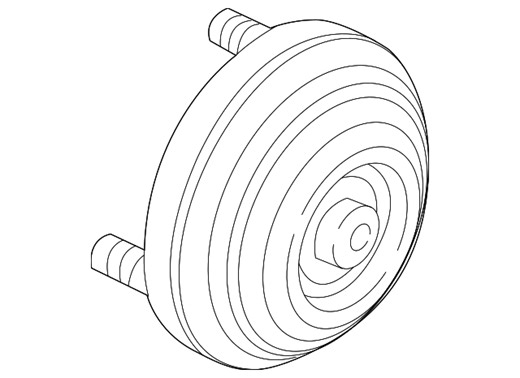 Automatic Transmission Torque Converter