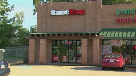 GameStop announces 'Trade Anything Day': Here's what is not allowed