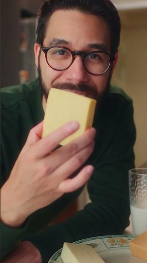Why some cheese is yellow