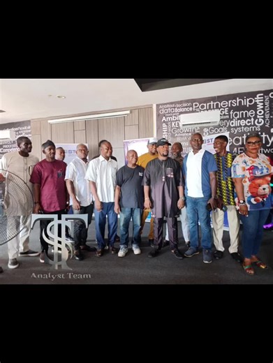 Insights from the Abuja Office Seminar on ST Project