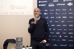 Bahrain-Merida, saluta il Manager Alex Carera: “È stato un piacere lavorare qui”