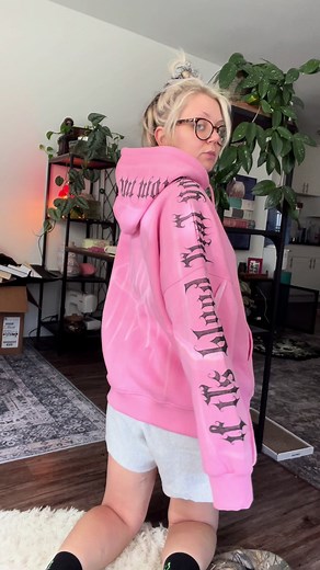 DIY Custom Hoodie Tutorial for Special Occasions